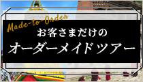 お客様だけのオーダーメイドツアー