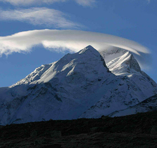 マカルー Makalu